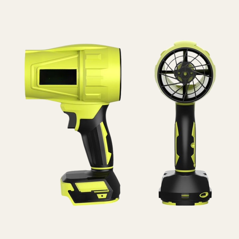 TurboStorm™ – Celoroční fukar features image