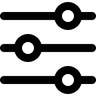 Vícerychlostní ovládání