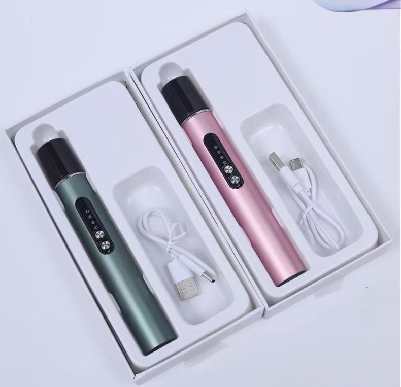 Nuvio Depuffing wand