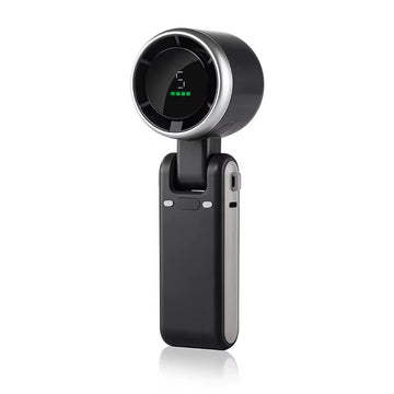 Mini přenosný ventilátor BreezePod™