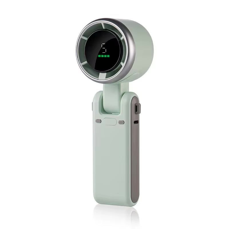 Mini přenosný ventilátor BreezePod™