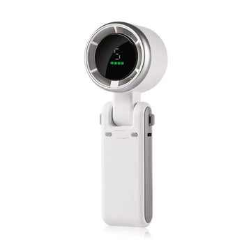 Mini přenosný ventilátor BreezePod™