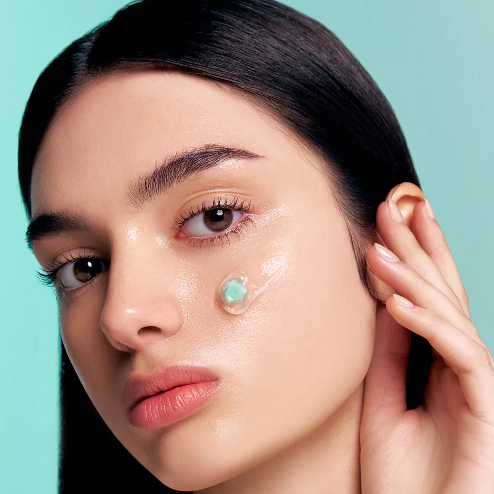 Nuvio Vegan Micro-Infusion Treatment