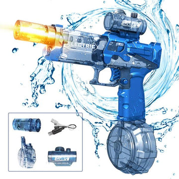 Elektrický vodní blaster BattlePulse™