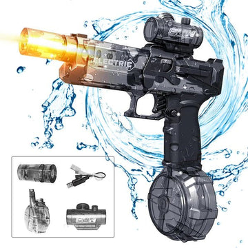 Elektrický vodní blaster BattlePulse™